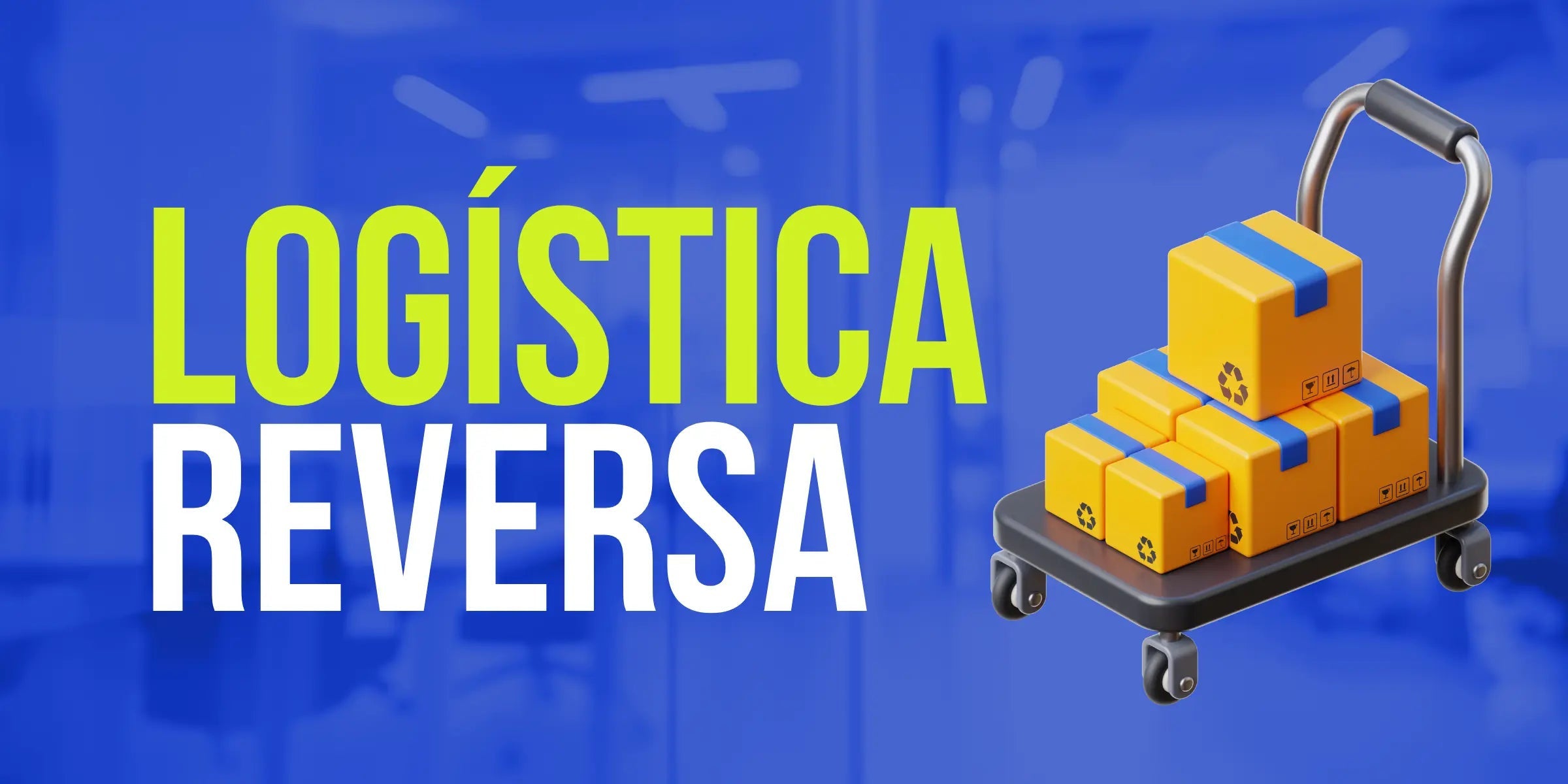 10 passos para aplicar a logística reversa no e-commerce.