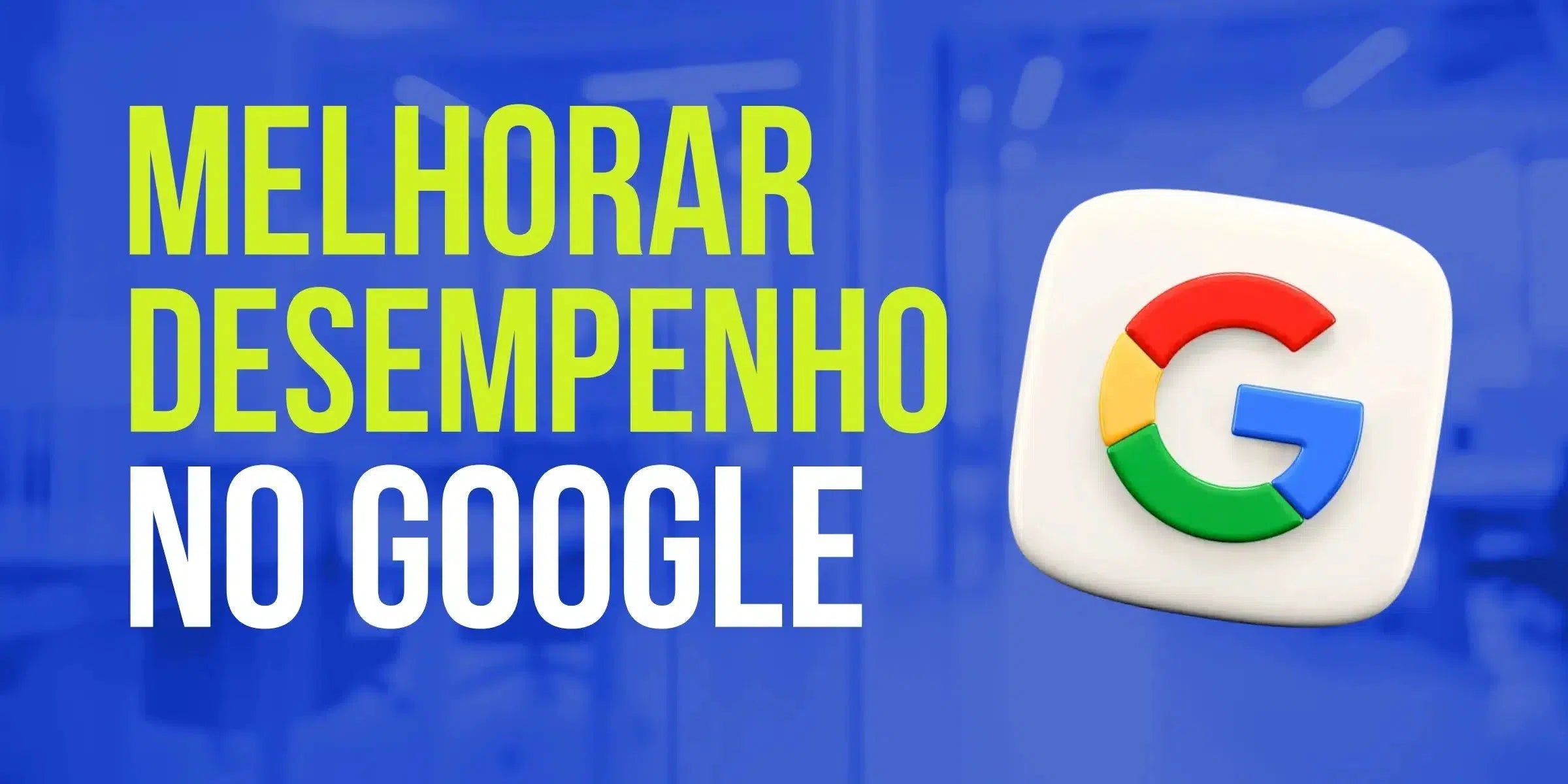 7 Dicas Para Melhorar o Desempenho da Sua Loja Shopify No Google