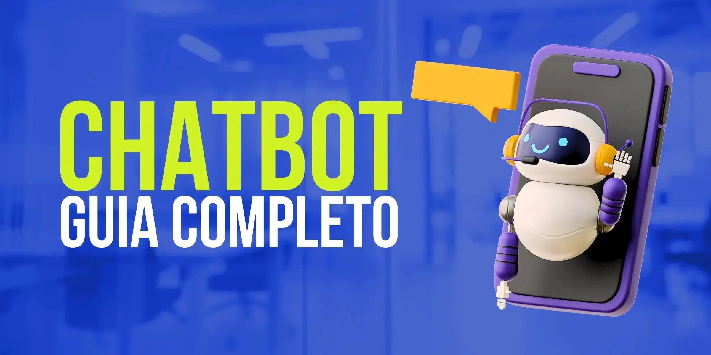 Chatbot para e-commerce: Guia completo.