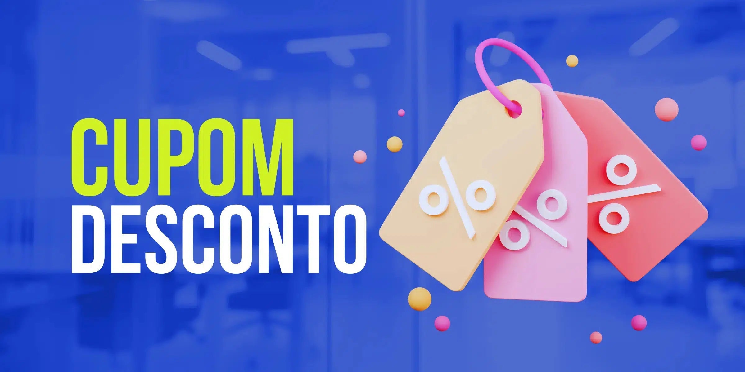 Estratégia de cupom de desconto para e-commerce